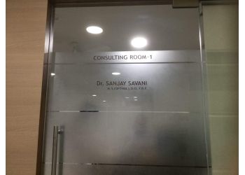 Savani Eye Care Hospital