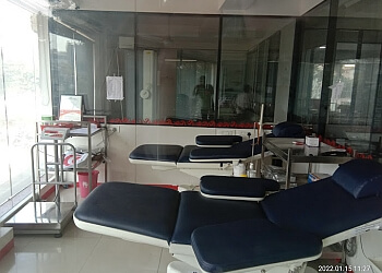 Savior Voluntary Blood Bank & Research Center