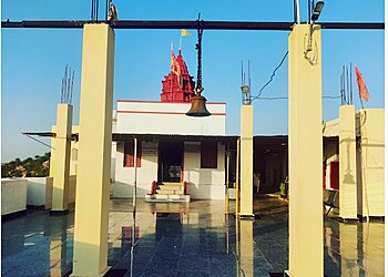 Savitri Mata Temple