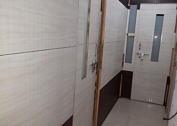 Savitribai Fule Girls Hostel