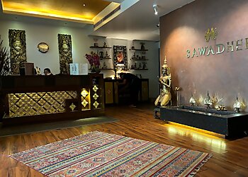 Sawadhee Traditional Thai Spa