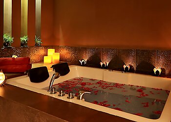 Sawadhee Traditional Thai Spa