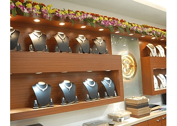 3 Best Jewellery Shops in Kolkata - Expert Recommendations