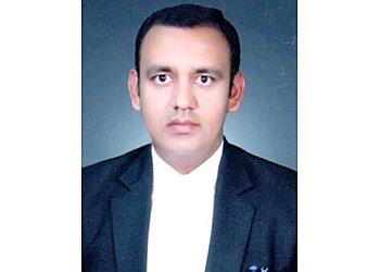 Bhopal Financial Case Lawyers Saxena Associates image 1