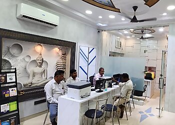 Saxena Legal Services