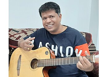 Saxena Music Classes