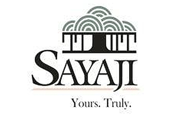 Sayaji Hotels