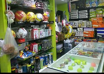 Sayali Sports & Toys