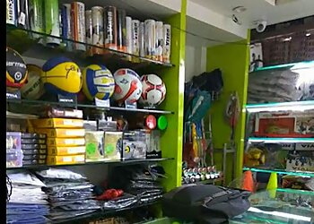 Sayali Sports & Toys