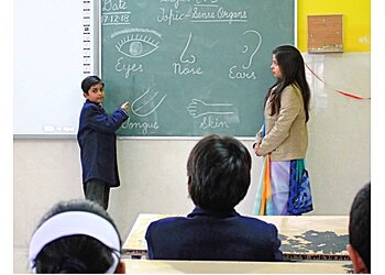 Scholars' Home School