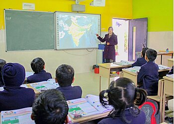 Scholars' Home School