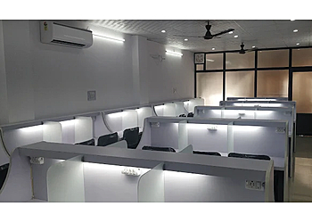 Scholar's House Library