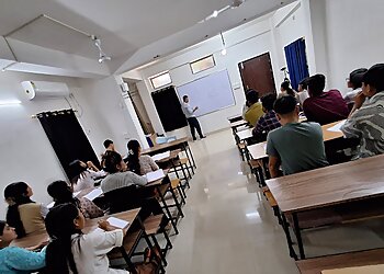 School of Banking & SSC