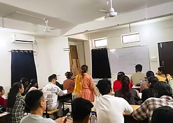 School of Banking & SSC