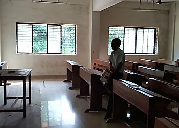 School of Engineering, CUSAT