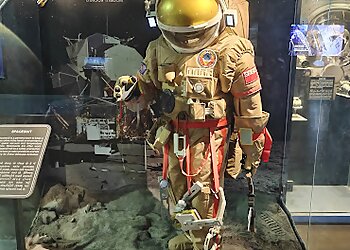 Science Centre Surat