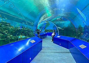 Science City Ahmedabad