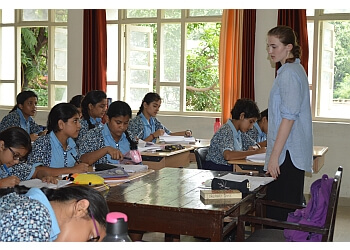 Scindia Kanya Vidyalaya