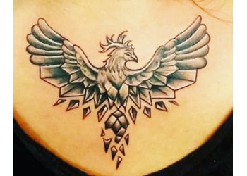 3 Best Tattoo Shops in Moradabad, UP - ThreeBestRated