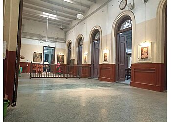 Scottish Church College