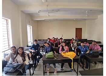 Scottish Church College