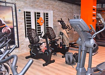 Sculptor’s Lifestyle & Fitness