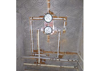 Sealants Plumbing Service and Plumbers