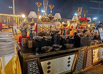 Season 12 Catering Services