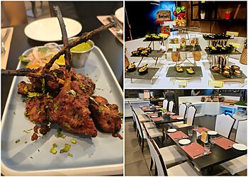 Seasons -All day Restaurant