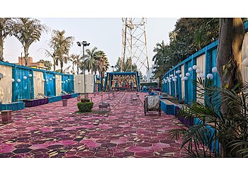 Seasons Banquet Hall