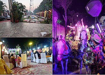 Seasons Banquet Hall