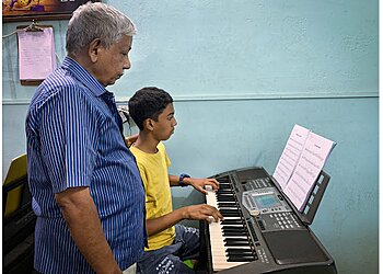 Sebastin Music Academy