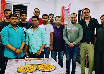 Second Street Rehabilitation Centre