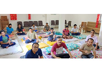 Second Street Rehabilitation Centre