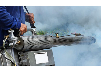 Secure India Pest Control Services Secure India Pest Control Services