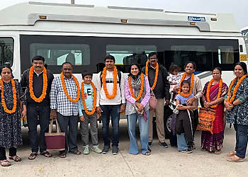 See City Destination Pvt Ltd