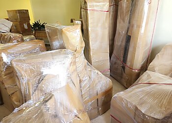 Sehdev Packers & Movers Pvt Ltd.