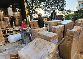 Sehdev Packers & Movers Pvt Ltd.