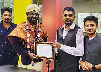 Sekhar Panicker Astrologer