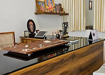 Sekhar Panicker Astrologer