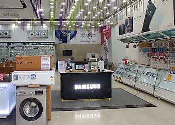 Select Mobiles & Gadgets