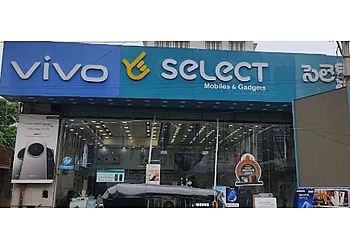 Select Mobiles & Gadgets