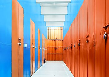 SelfStorage India