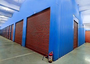 SelfStorage India