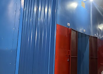 Self Storage India Warehouse