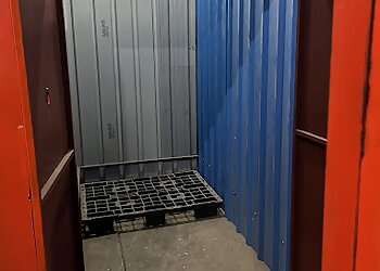 Self Storage India Warehouse