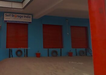 New Delhi Storage Units Self Storage India Warehouse image 1