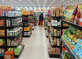 Sellers Hyper Market