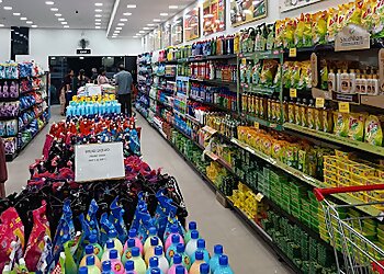 Sellers Hyper Market