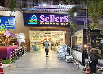 Sellers Hyper Market